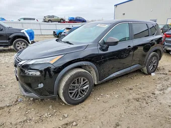 2023 Nissan Rogue 5N1BT3ABXPC787156 Lot 49984806