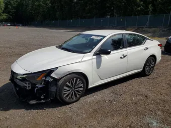 2025 Nissan Altima 1N4BL4DVXSN432460 Lot 58488386
