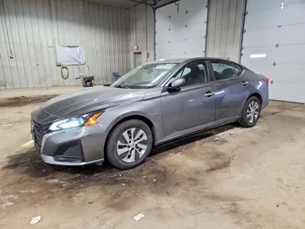 2023 Nissan Altima 1N4BL4BVXPN387739 Lot 52097246