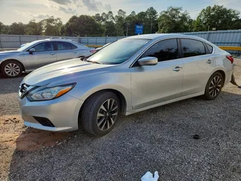 2018 Nissan Altima 1N4AL3AP2JC108120 Lot 58596556