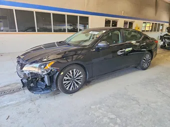 2025 Nissan Altima 1N4BL4DV1SN402537 Lot 61125086