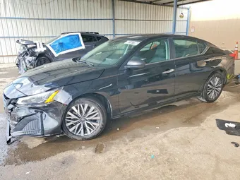 2025 Nissan Altima 1N4BL4DV8SN390564 Lot 63167706