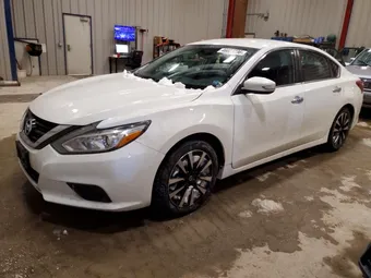 2018 Nissan Altima 1N4AL3AP9JC248665 Lot 46023236