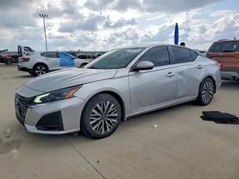 2023 Nissan Altima 1N4BL4DV1PN331606 Lot 57340706