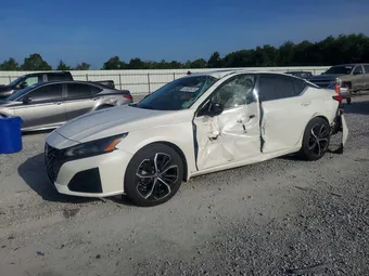 2023 Nissan Altima 1N4BL4CV8PN313010 Lot 61628476