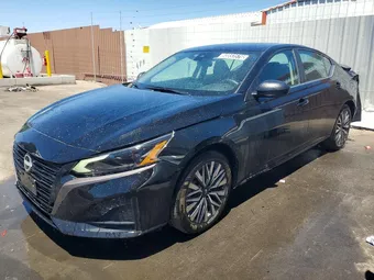 2026 Nissan Altima 1N4BL4DV0TN311115 Lot 60853576