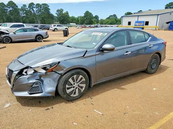 2019 Nissan Altima 1N4BL4BV2KC220411 Lot 58454336