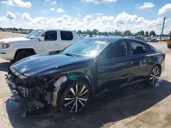 2020 Nissan Altima 1N4BL4CV0LC261698 Lot 58282186