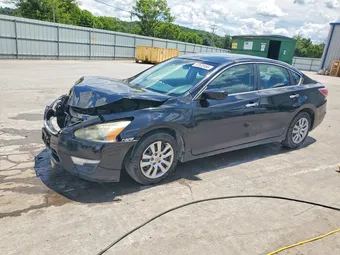 2015 Nissan Altima 1N4AL3AP1FN880393 Lot 57572466
