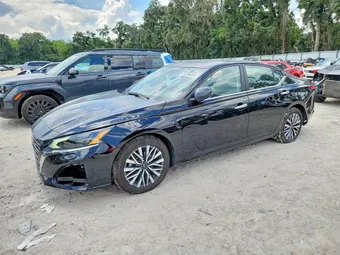 2025 Nissan Altima 1N4BL4DV4SN402841 Lot 60687566