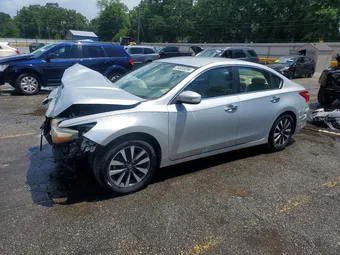 2016 Nissan Altima 1N4AL3AP4GC268573 Lot 54533256