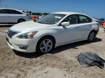 2015 Nissan Altima 1N4AL3AP4FC221204 Lot 61909216