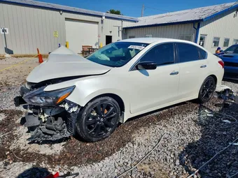2018 Nissan Altima 1N4AL3AP3JC292211 Lot 58452706