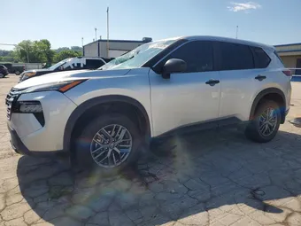 2025 Nissan Rogue 5N1BT3AA7SC671588 Lot 57092826
