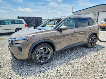2024 Nissan Rogue JN8BT3BB8RW286503 Lot 59096016