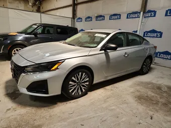 2024 Nissan Altima 1N4BL4DV2RN347199 Lot 62402326