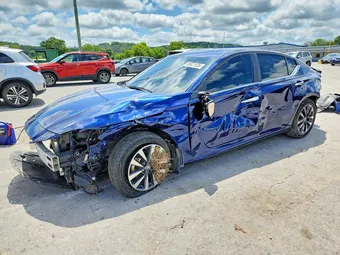 2020 Nissan Altima 1N4BL4BV0LC273870 Lot 58821536