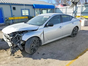 2019 Nissan Altima 1N4BL4CV2KC177087 Lot 77768525