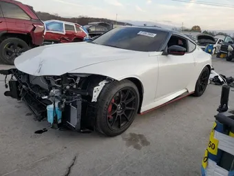 2024 Nissan Z JN1BZ4CH5RM367296