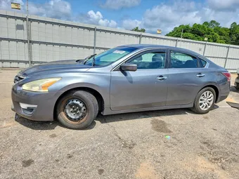 2015 Nissan Altima 1N4AL3AP5FC278866 Lot 58610886