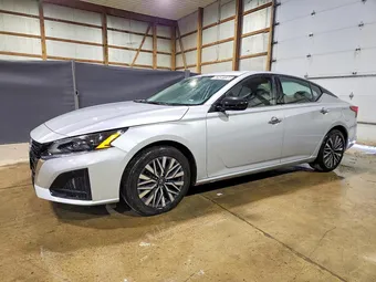 2024 Nissan Altima 1N4BL4DV0RN422787 Lot 62939136