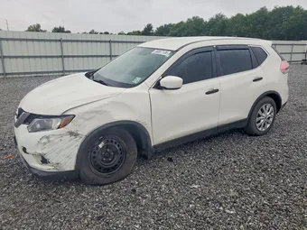 2016 Nissan Rogue JN8AT2MT2GW000203 Lot 58807136