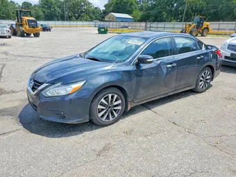2017 Nissan Altima 1N4AL3AP5HC273217 Lot 58584046