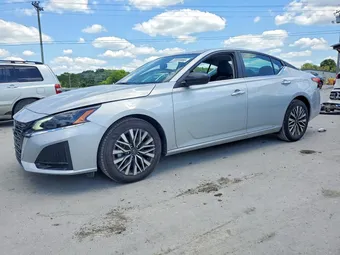 2025 Nissan Altima 1N4BL4DV6SN433735 Lot 55691866
