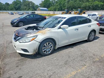 2016 Nissan Altima 1N4AL3AP0GC226322 Lot 58285856