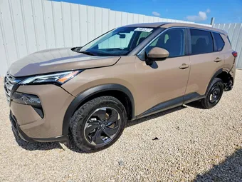 2025 Nissan Rogue JN8BT3BA9SW009145 Lot 62516946