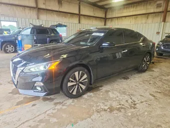 2019 Nissan Altima 1N4BL4DV1KC148727 Lot 54547506