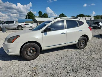 2015 Nissan Rogue JN8AS5MT3FW151666 Lot 81898195