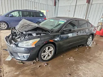 2015 Nissan Altima 1N4AL3AP5FC234060 Lot 58933806