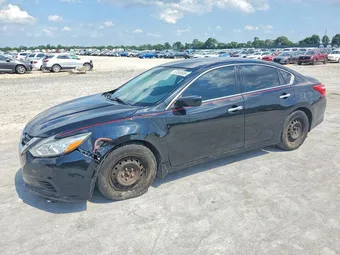 2016 Nissan Altima 1N4AL3AP6GC230861 Lot 57056506