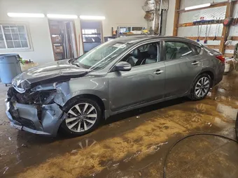 2017 Nissan Altima 1N4AL3AP3HC480690 Lot 47757776