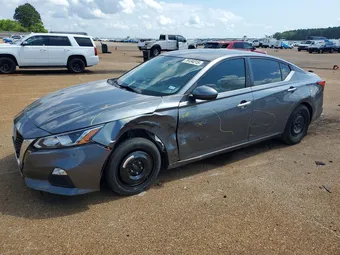 2020 Nissan Altima 1N4BL4BV7LC163849 Lot 79134215