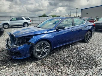 2023 Nissan Altima 1N4BL4CW2PN325615 Lot 60399106