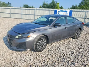 2026 Nissan Altima 1N4BL4DV9TN308651 Lot 62159806