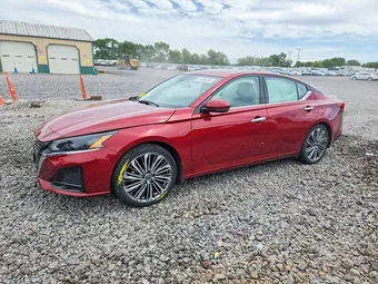2023 Nissan Altima 1N4BL4EVXPN425143 Lot 55026206