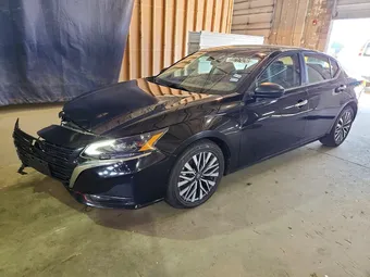 2025 Nissan Altima 1N4BL4DV1SN367563 Lot 59717426