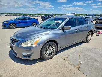 2015 Nissan Altima 1N4AL3AP6FN871429 Lot 55435016