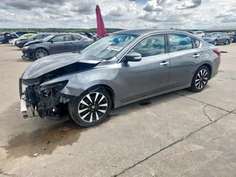 2018 Nissan Altima 1N4AL3AP3JC113777 Lot 83846465