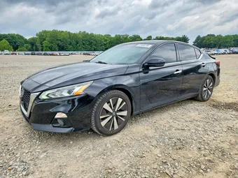 2020 Nissan Altima 1N4BL4EV2LC143195 Lot 53998296