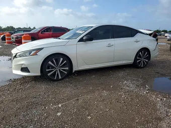 2020 Nissan Altima 1N4BL4CV6LC135815 Lot 57612166