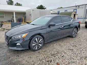 2021 Nissan Altima 1N4BL4DW0MN311450 Lot 54518366