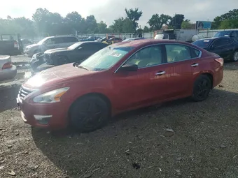 2015 Nissan Altima 1N4AL3AP5FC204413 Lot 58607176