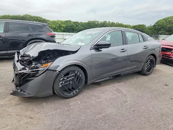 2026 Nissan Sentra 3N1AB9DV9TY298991 Lot 62061826