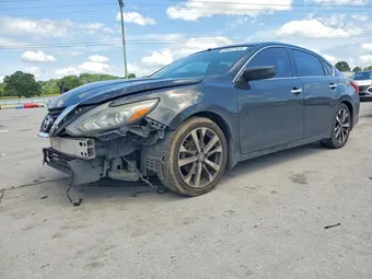 2016 Nissan Altima 1N4AL3AP6GC212182 Lot 60847926