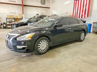 2015 Nissan Altima 1N4AL3AP5FN368684 Lot 62788046