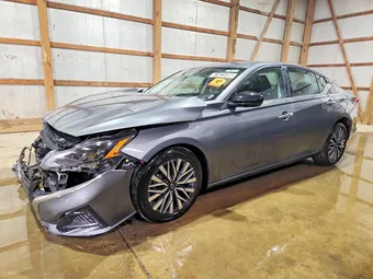 2025 Nissan Altima 1N4BL4DVXSN423600 Lot 61421496